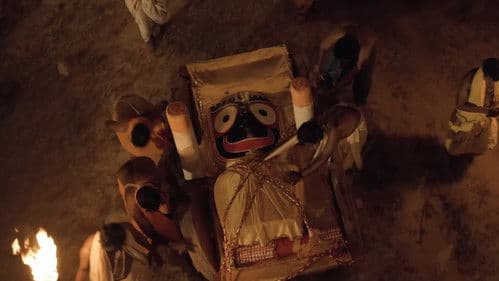 ଶ୍ରୀଜଗନ୍ନାଥଙ୍କ ନବକଳେବର Bild 6