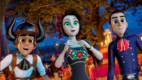 Salmas Geheimnis Bild 4