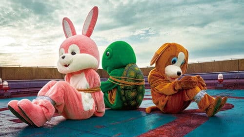 イソップの思うツボ Bild 1