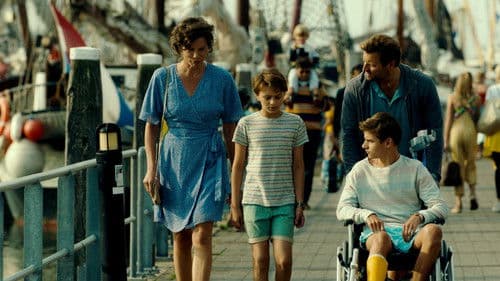 Meine wunderbar seltsame Woche mit Tess Bild 6