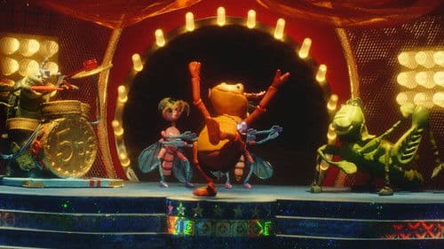 Turilas & Jäärä Bild 1