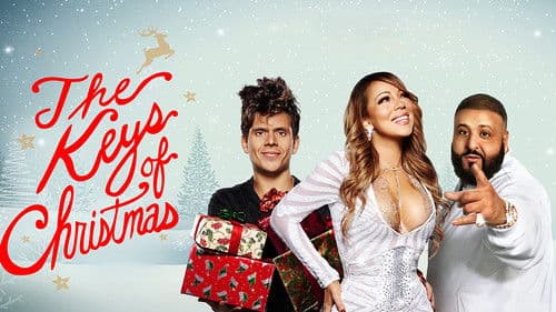 The Keys of Christmas Bild 1