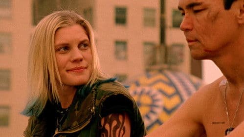 The Last Sentinel Bild 1