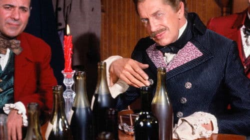 Der grauenvolle Mr. X Bild 8