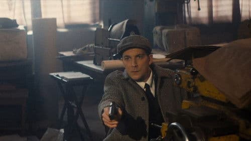 Laikinai Jūsų Bild 3