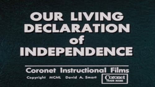 Our Living Declaration of Independence Bild 1