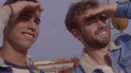 Guillermo en el tejado Bild 4