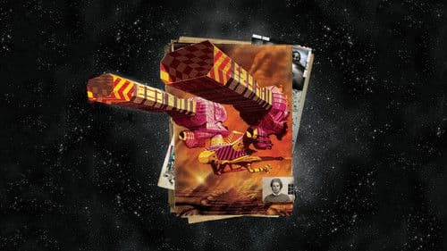 Jodorowsky's Dune Bild 3