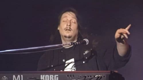 Savatage: Japan Live '94 Bild 1