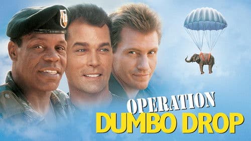 Operation Dumbo Bild 3