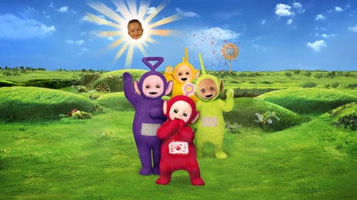 Teletubbies Bild 4