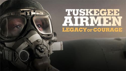 Tuskegee Airmen: Legacy of Courage Bild 4