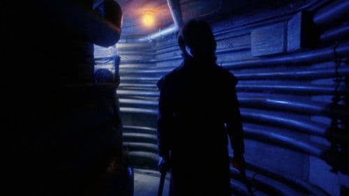 Cyber Tracker 2 - Die Rückkehr Bild 6