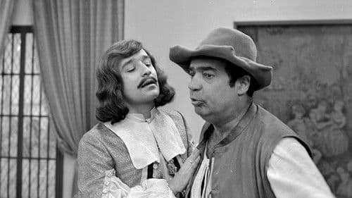 Skapinova šibalství Bild 3