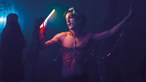 Merhaba Anne, Benim, Lou Lou Bild 1