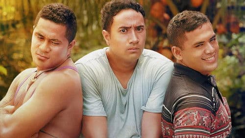 Three Wise Cousins Bild 1