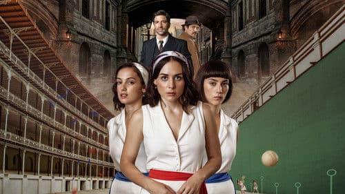 Las Pelotaris 1926 Bild 2