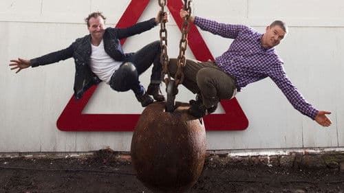 Dumt og farligt Bild 1