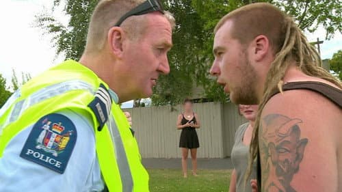 Highway Cops Bild 7