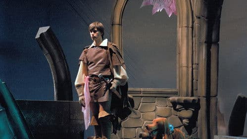 Putování za měsíční nitkou Bild 1