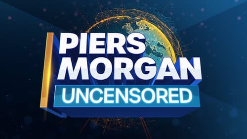Piers Morgan Uncensored Bild 1