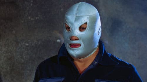 Santo contra los jinetes del terror Bild 3