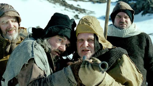 Ikingut - Die Kraft der Freundschaft Bild 6