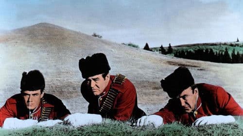 Die rote Schwadron Bild 1