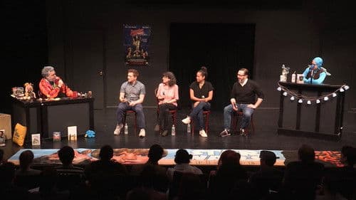 I'm "George Lucas": A Connor Ratliff Story Bild 1