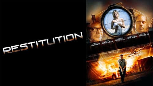 Restitution - Rache kennt kein Erbarmen Bild 5