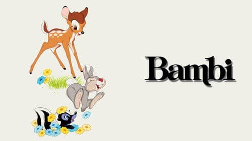 Bambi Bild 2