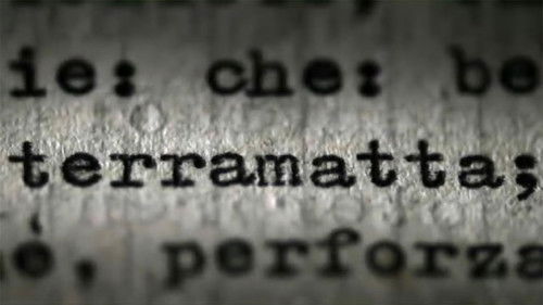 Terramatta Bild 1