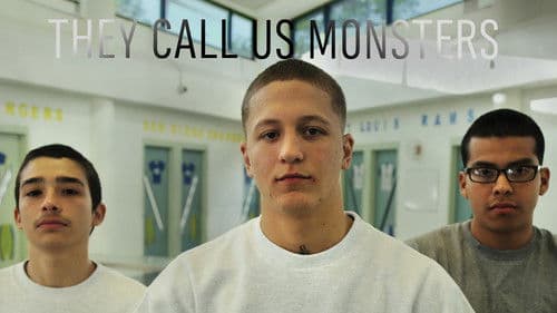 They Call Us Monsters Bild 1