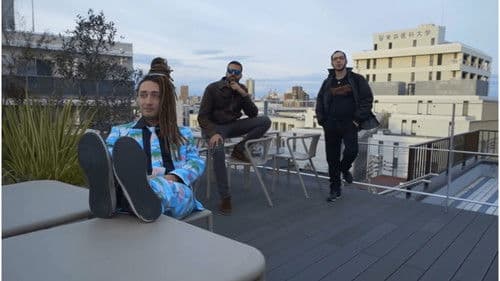 Lost in Tokyo Bild 1