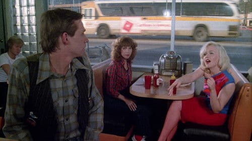 Die schönen Morde des Eric Binford Bild 4