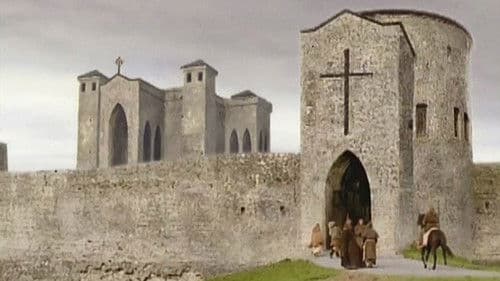 St. Patrick: The Irish Legend Bild 5