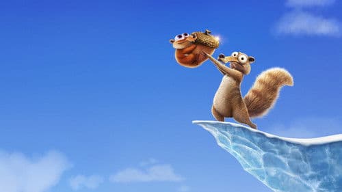 Ice Age: Scrats Abenteuer Bild 4
