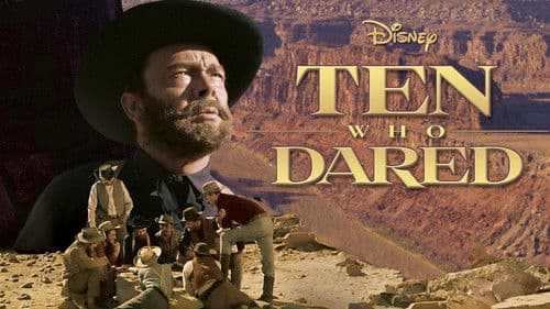 Ten Who Dared Bild 6