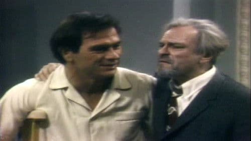 Die Katze auf dem heißen Blechdach Bild 2