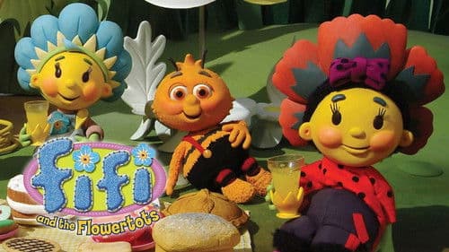 Fifi and the Flowertots Bild 6
