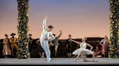 Don Quixote (The Royal Ballet) 2022 Bild 2