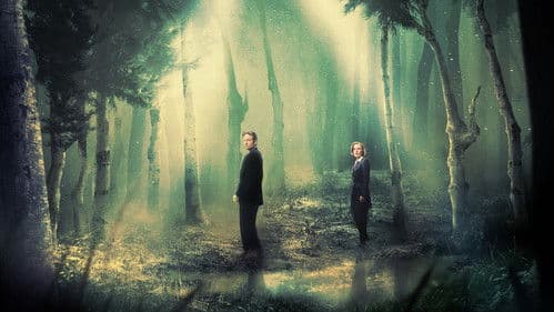 Akte X - Die unheimlichen Fälle des FBI Bild 7