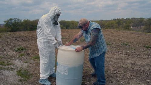 After School Lunch Special 2: Sloppy Seconds Bild 5