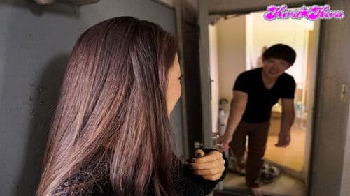 BLK-308 死んでも妊娠したくないギャルVS絶対に孕ませたいおじさん一同 kira☆kira 危険日中出しおやじ感謝祭2016 5 NAOMI Bild 3