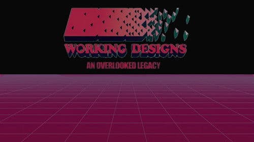 Working Designs: An Overlooked Legacy Bild 1