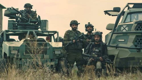 Jarhead: Law of Return Bild 4