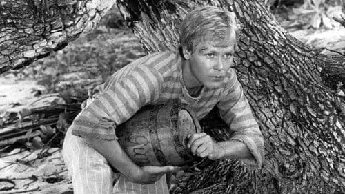 Die Koralleninsel Bild 1