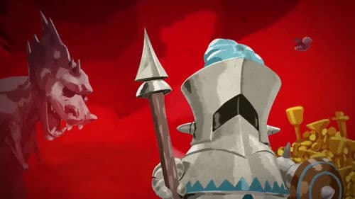 Tauben & Drachen Bild 4