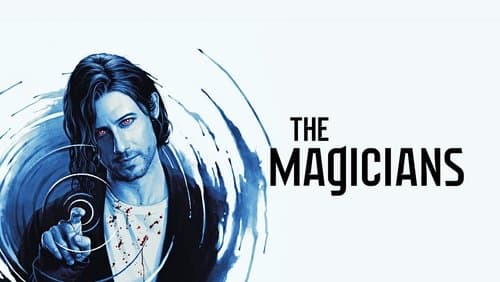 The Magicians Bild 4