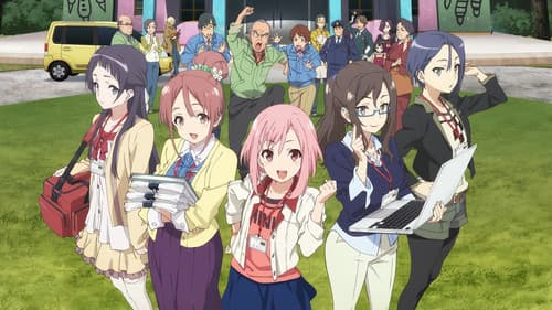 Sakura Quest Bild 5